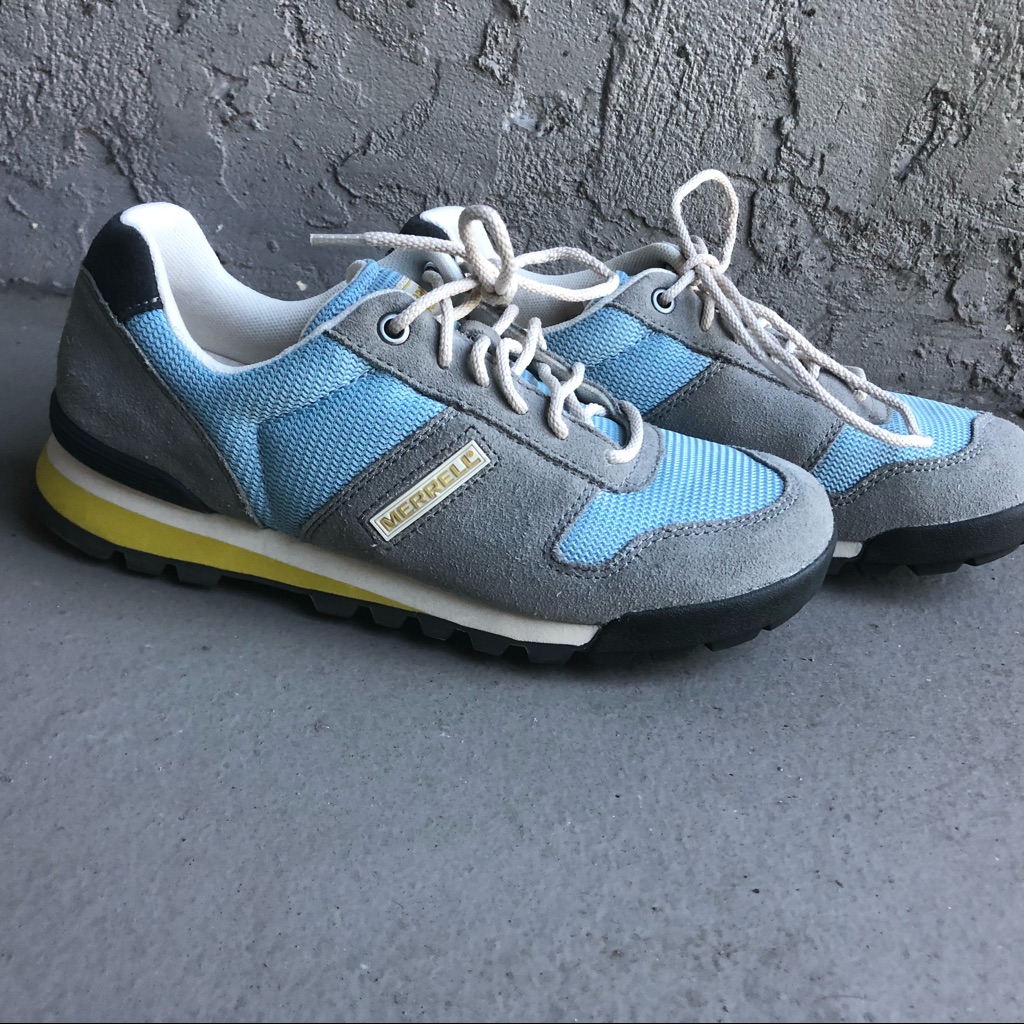 Merrell Women’s Performance Footwear